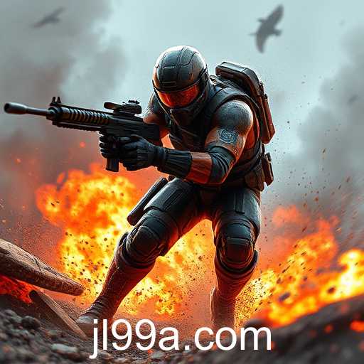 Exploring the Thrilling World of Action Games with Jl99