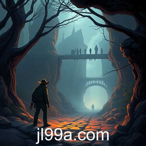 Exploring the Thrill: The Allure of Adventure Games with 'Jl99'