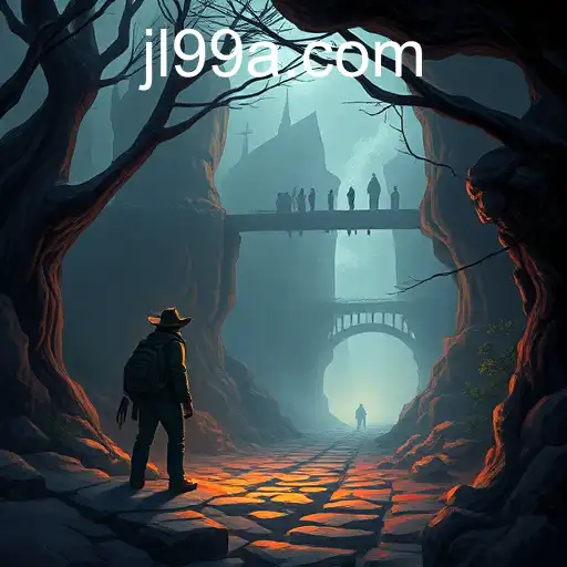 Exploring the Thrill: The Allure of Adventure Games with 'Jl99'
