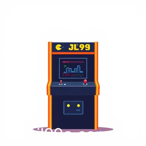 Unlocking the Fun: The World of Arcade Games and the Magic of Jl99