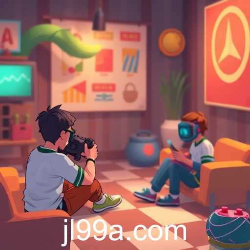 Exploring the Charm of Casual Games: The Evergreen Appeal of Easy Entertainment