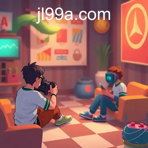 Exploring the Charm of Casual Games: The Evergreen Appeal of Easy Entertainment