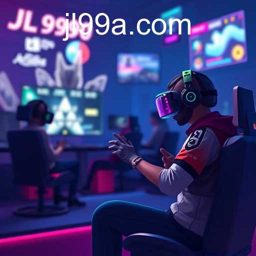 The Evolution of Online Gaming Trends