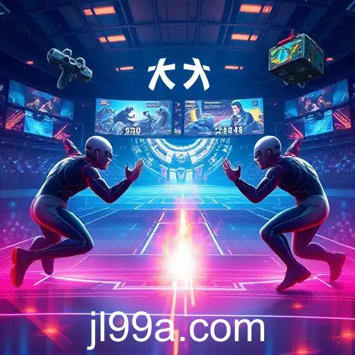 The Evolution of Gaming in the Digital Era