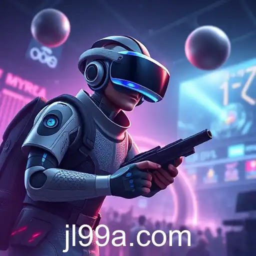 Exploring the Rise of Gaming in 2025