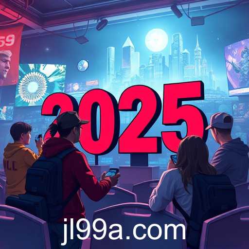 Gaming Dynamics and JL99 in 2025