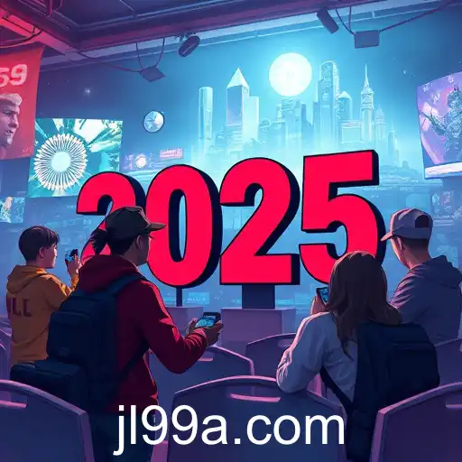 Gaming Dynamics and JL99 in 2025