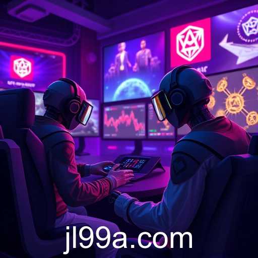 Gaming Innovations Transforming 2025