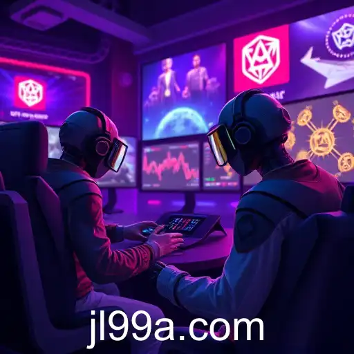 Gaming Innovations Transforming 2025