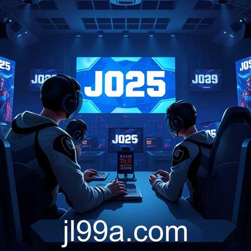 Gaming Revolution: Jl99 and the Future of Play