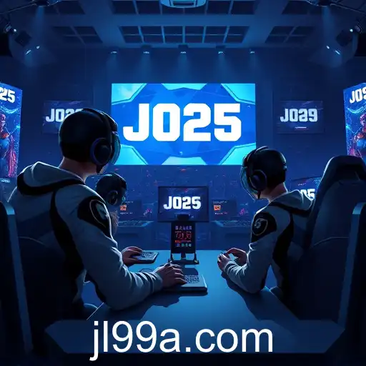 Gaming Revolution: Jl99 and the Future of Play