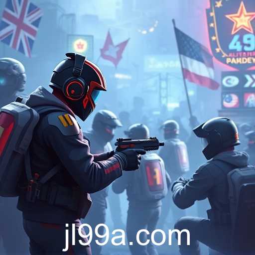 Gaming Trends and Insights with Jl99