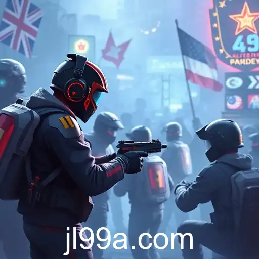 Gaming Trends and Insights with Jl99