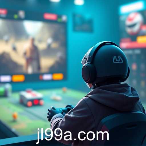 Gaming Trends: Jl99's Latest Impact