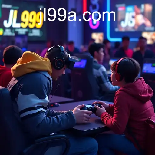 Gaming Trends: The Rise of Online Communities