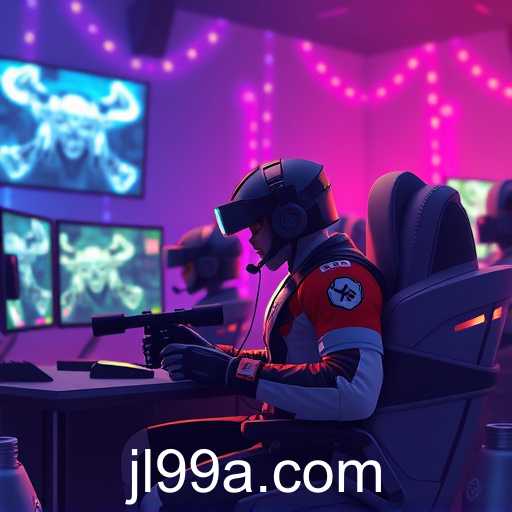 The Impact of Gaming on Modern Culture