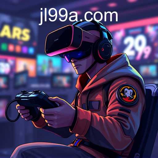 Innovative Trends in English Gaming with Jl99