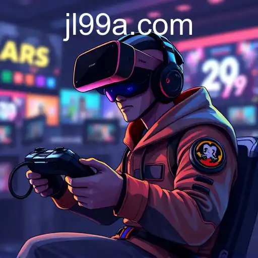 Innovative Trends in English Gaming with Jl99