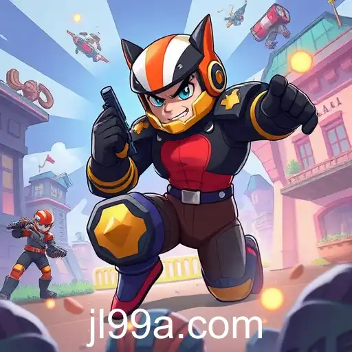 Jl99 Game Portal: Revolutionizing Online Gaming