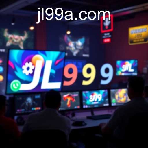 The Rise of Jl99 in Gaming Arena