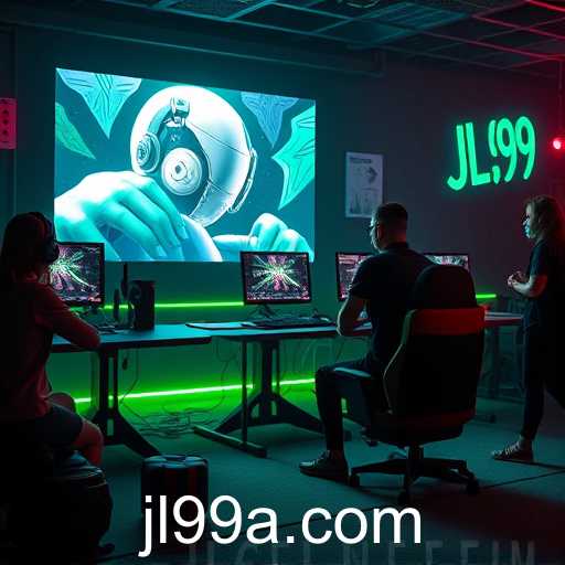 The Rising Influence of Jl99 in Gaming