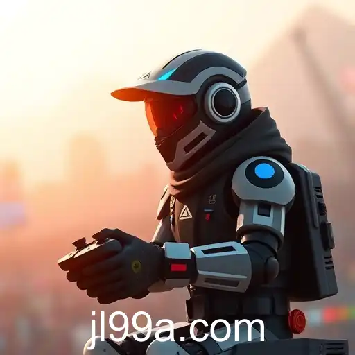 JL99: Revolutionizing Online Gaming in 2025