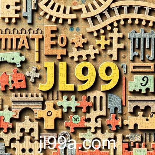 Exploring the Intricate World of Puzzle Games: A Dive into the 'Jl99' Phenomenon