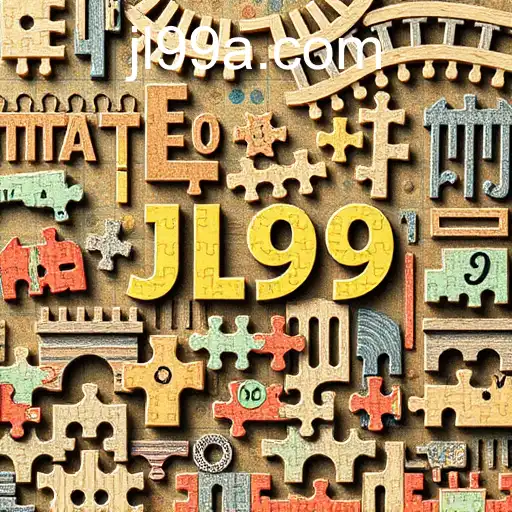 Exploring the Intricate World of Puzzle Games: A Dive into the 'Jl99' Phenomenon