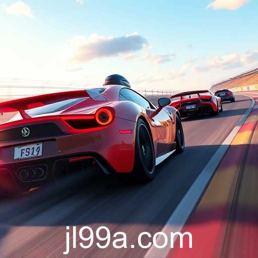 The Thrilling World of Racing Games: Speed, Competition, and Innovation
