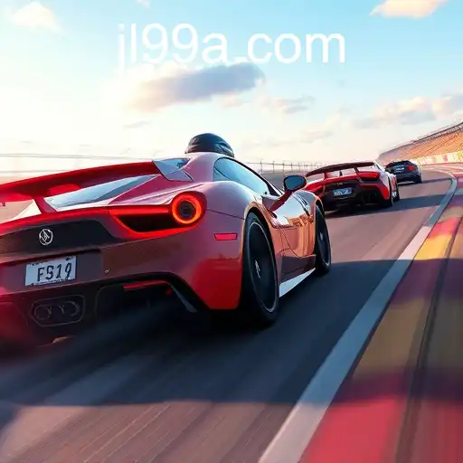 The Thrilling World of Racing Games: Speed, Competition, and Innovation