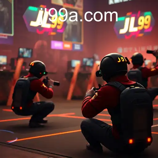 The Rise of Gaming Platforms in 2026