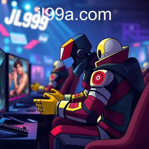 The Rise of Jl99: A Gaming Phenomenon