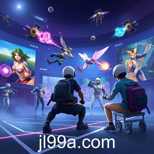 The Rise of Jl99 in the Gaming World