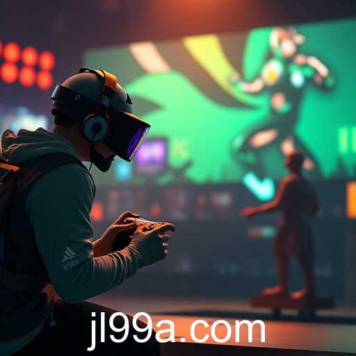 The Rise of Jl99: A Revolutionary Gaming Platform