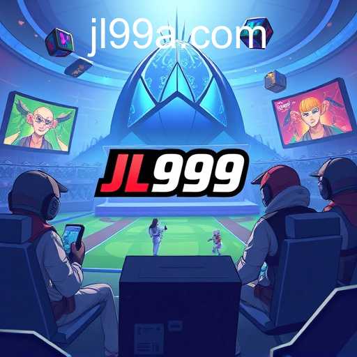 The Rise of Jl99 in the Gaming World