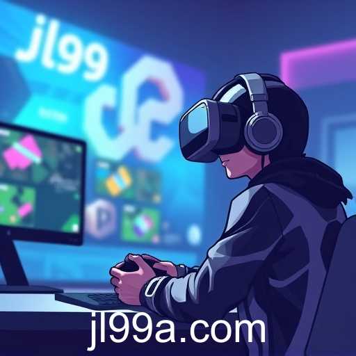 The Rise of Jl99 in Online Gaming