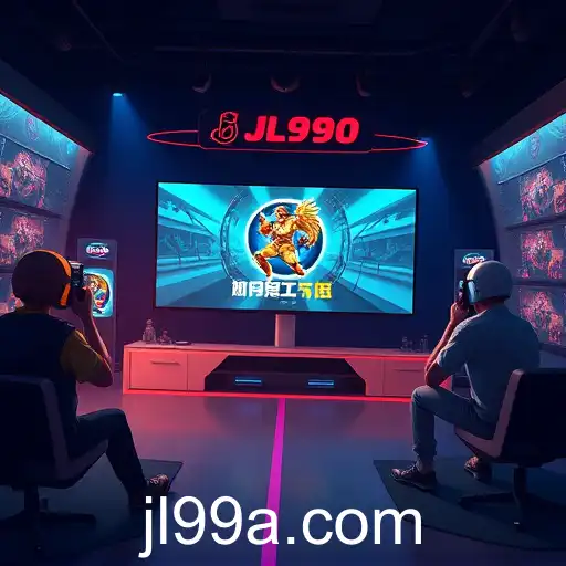The Rise of Jl99: Transforming English Gaming Landscapes