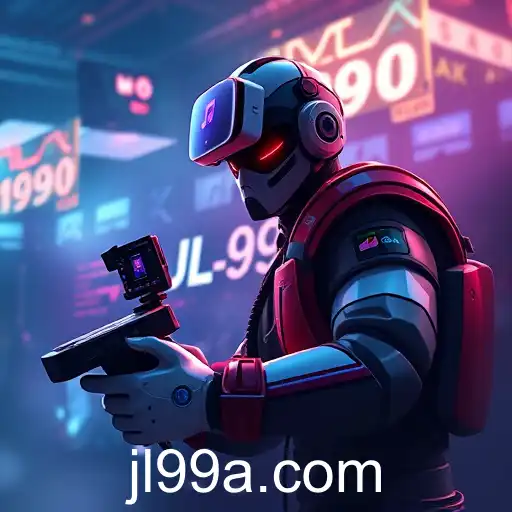 The Rise of Jl99: Digital Revolution in Gaming
