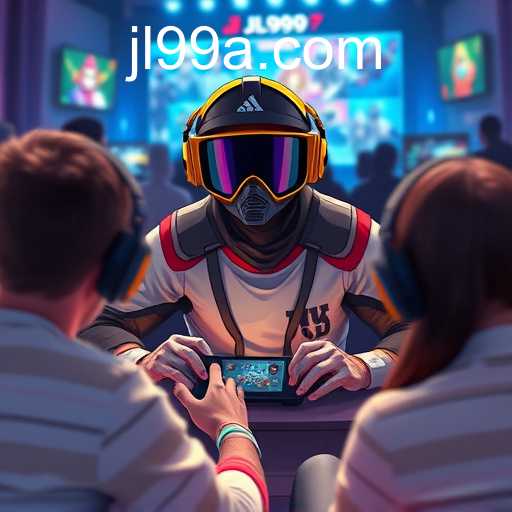 The Rise of Online Gaming in the 21st Century