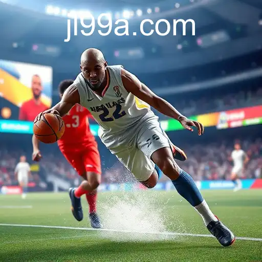 Exploring the World of 'Sports Games': A Digital Playground for Competitors