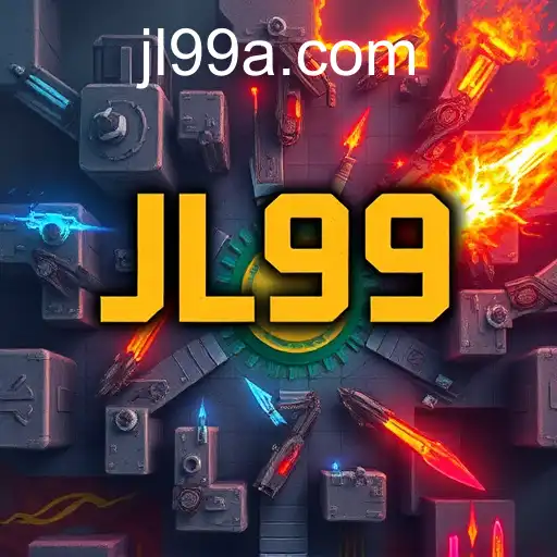 Exploring the World of Strategy Games: A Deep Dive into Jl99